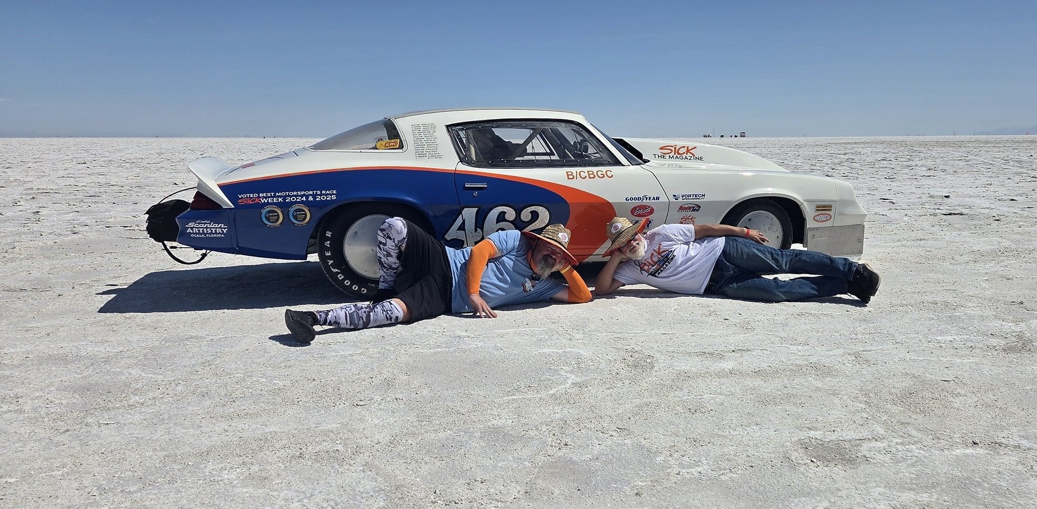Dave Schroeder — News — Sick The Magazine